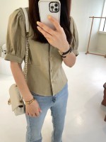 EDITION S/S 2021 女裝上衣